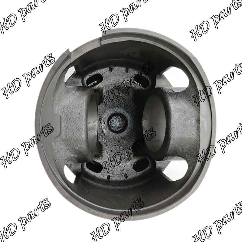 pistón 6211-31-2111 6211-32-2110 del motor diesel de 6D140 S6D140 PC650-3 D135-2 D155-3 para KOMATSU