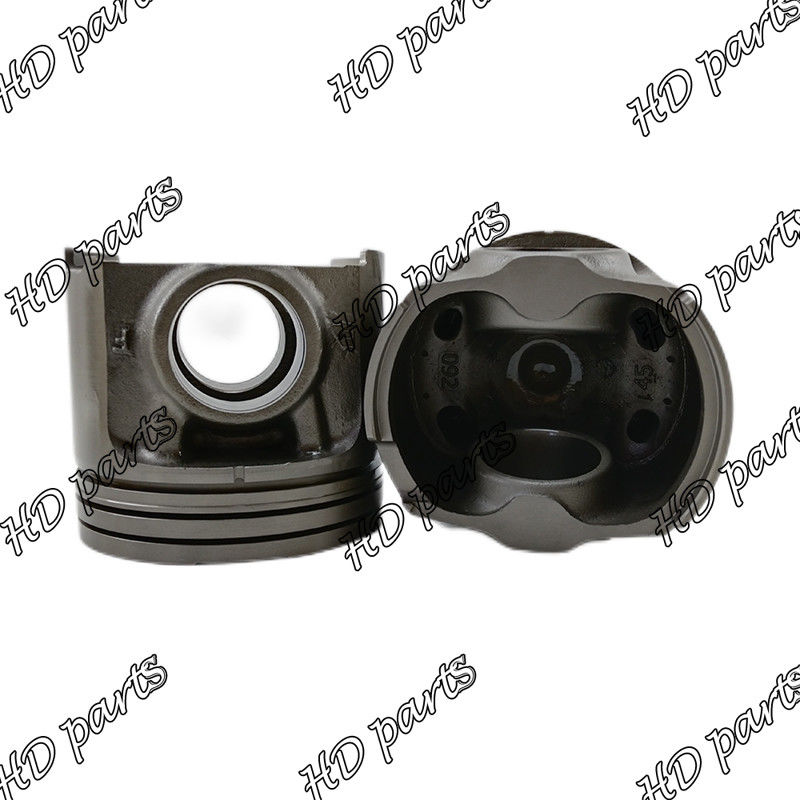 pistón 6212-31-2151 6212-31-2130 6211-32-2130 del motor diesel de 6D140 S6D140-1 PC650-3 D135-2 D155-3 para KOMATSU