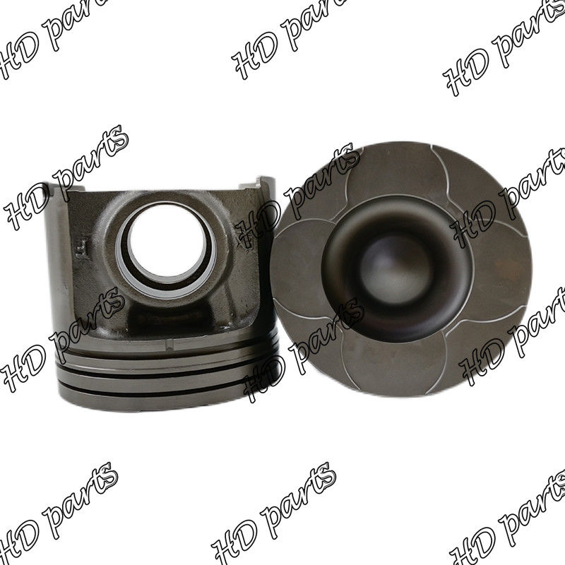 pistón 6212-31-2151 6212-31-2130 6211-32-2130 del motor diesel de 6D140 S6D140-1 PC650-3 D135-2 D155-3 para KOMATSU