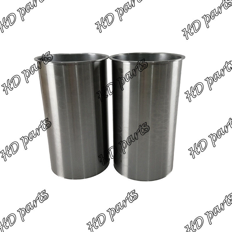 Alto trazador de líneas 5-11261-802-0 9-11261-802-2 del cilindro del motor diesel de 4BA1 180m m para ISUZU