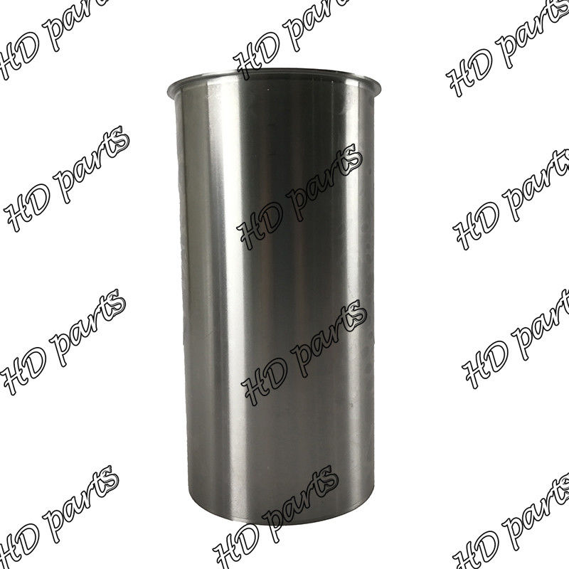 Alto trazador de líneas 9-11261-802-1 5-12111-055-1 del cilindro del motor diesel de 4BA1 206m m para ISUZU