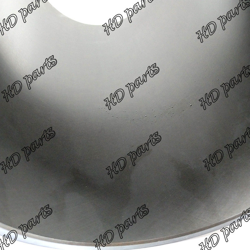 Diámetro externo 115m m del trazador de líneas 8-97176723-0 del cilindro del motor diesel 4HE1 para ISUZU