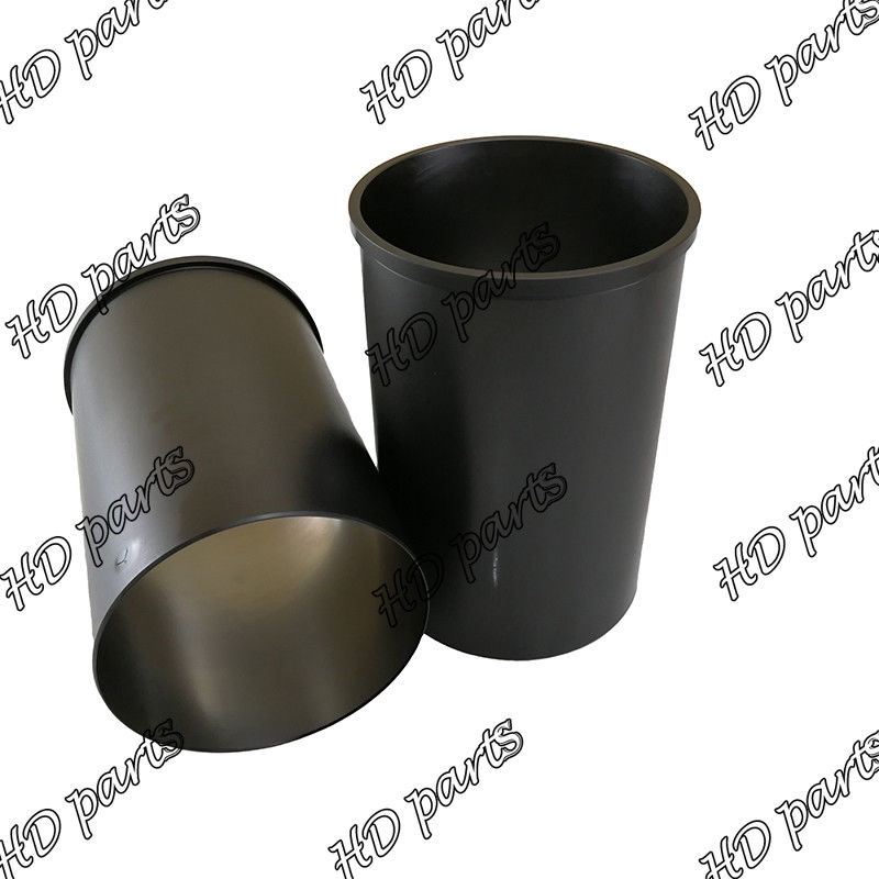 Trazador de líneas 8-97351-558-1 8-97351-559-0 8-97176-729-0 del cilindro del motor diesel 4HG1 para ISUZU