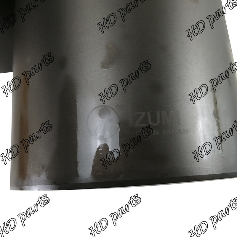 Alto trazador de líneas 8-98014042-0 9-97312-643-0 del cilindro del motor diesel 4HL1 190 para ISUZU