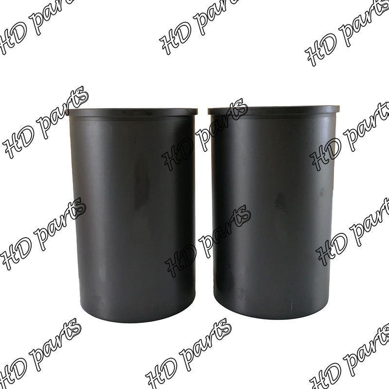 Alto trazador de líneas 8-98014042-0 9-97312-643-0 del cilindro del motor diesel 4HL1 190 para ISUZU