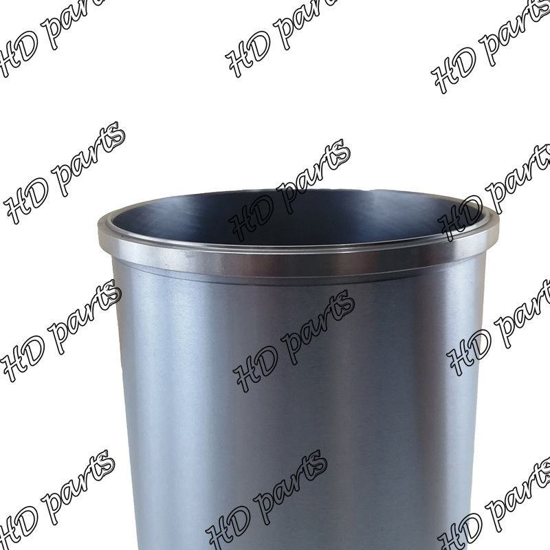 Trazador de líneas 1-11261300-0 1-11261368-2 del cilindro del motor diesel 6SD1 para ISUZU