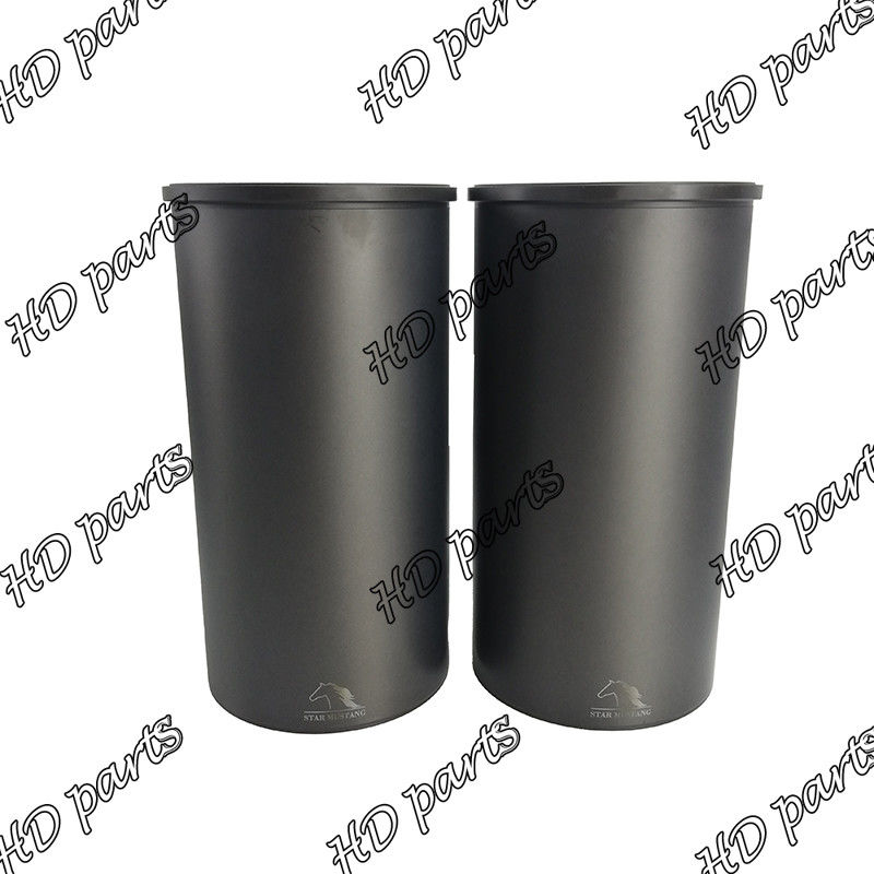 Trazador de líneas 1-878136126-5 1-11261368-2 del cilindro del motor diesel 6UZ1 para ISUZU