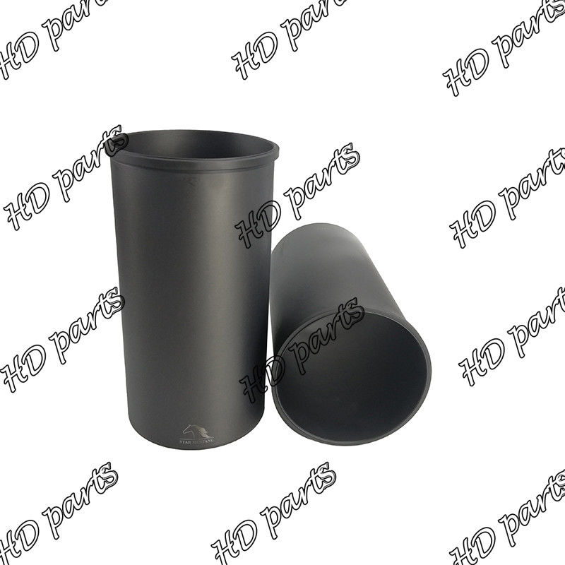 Trazador de líneas 1-878136126-5 1-11261368-2 del cilindro del motor diesel 6UZ1 para ISUZU