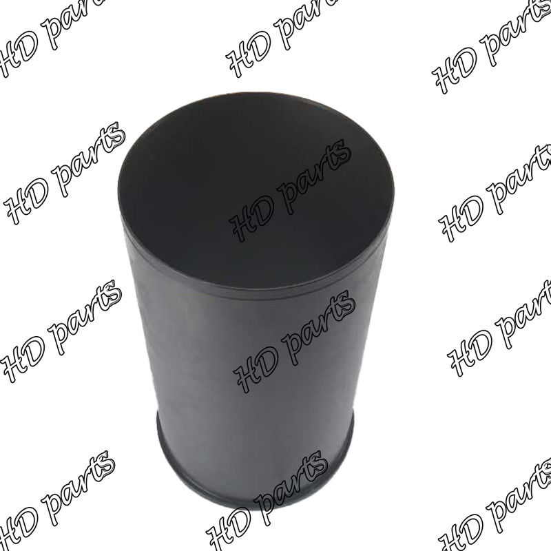6With un 1 con pasos y trazador de líneas 1-11261362-1 1-11261-362-0 del cilindro del motor diesel del cortafuego para ISUZU