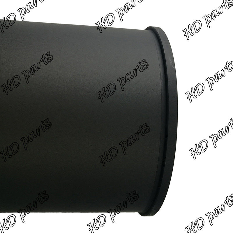 6With un 1 con pasos y trazador de líneas 1-11261362-1 1-11261-362-0 del cilindro del motor diesel del cortafuego para ISUZU