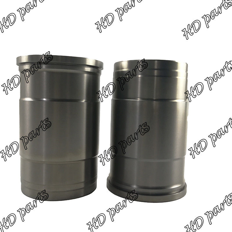 Trazador de líneas 1-11261-076-0 1-11561-111-0 del cilindro del motor diesel de 10PC1 12PC1 para ISUZU