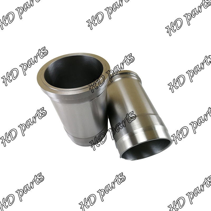 4D94 tipo mojado trazador de líneas 6144-21-2211 del cilindro del motor diesel para KOMATSU