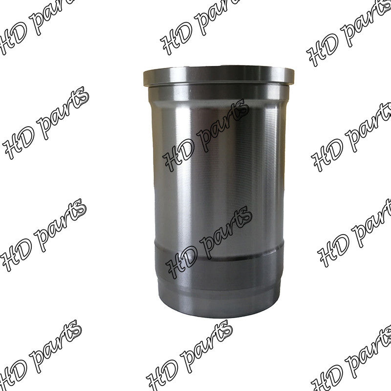 4D94 tipo mojado trazador de líneas 6144-21-2211 del cilindro del motor diesel para KOMATSU