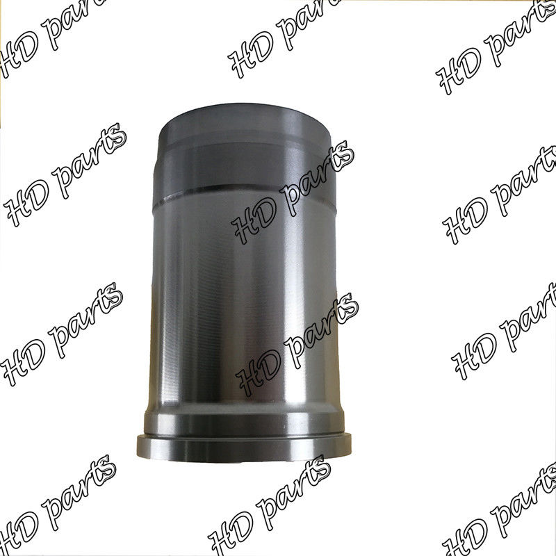 4D94 tipo mojado trazador de líneas 6144-21-2211 del cilindro del motor diesel para KOMATSU