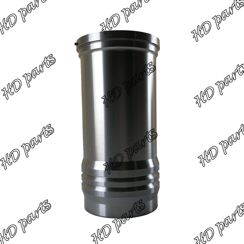 trazador de líneas 6110-21-2212 6110-21-2210 del cilindro del motor diesel 4D120 para KOMATSU