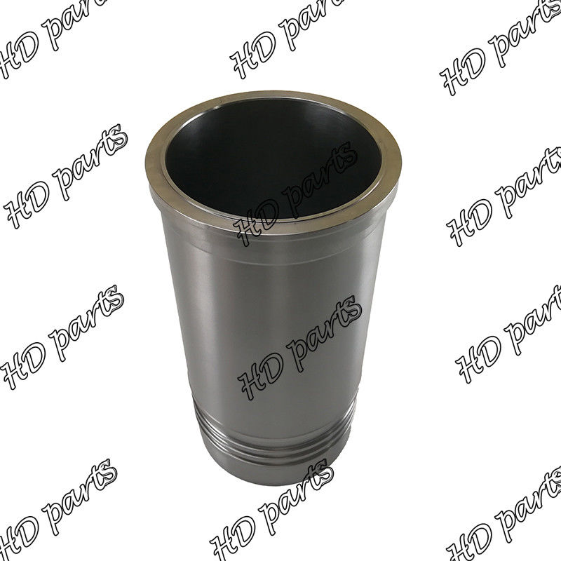 trazador de líneas 6115-21-2210 6115-21-2211 del cilindro del motor diesel 4D130 para KOMATSU