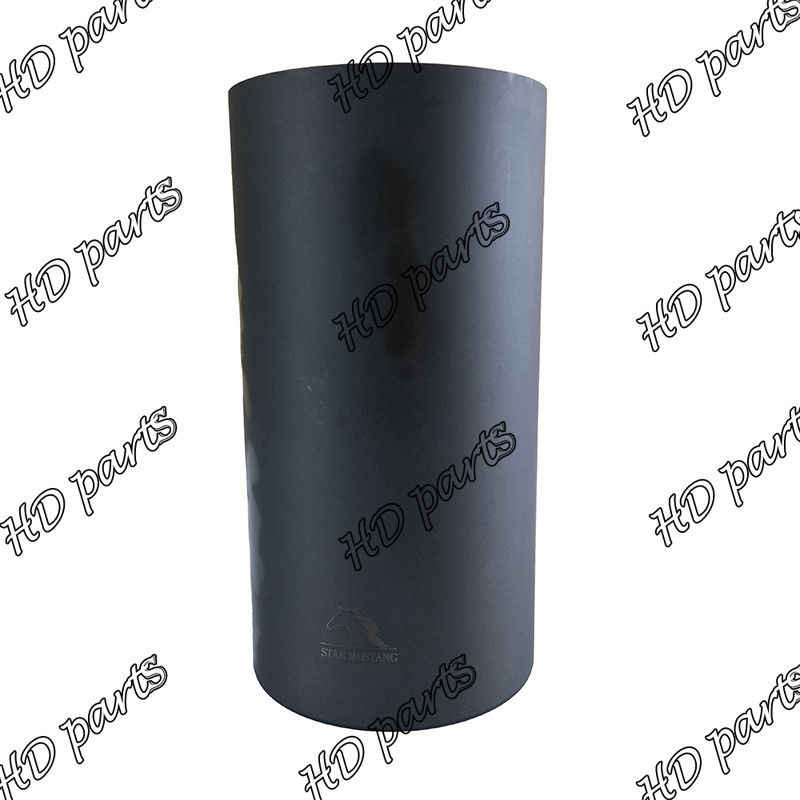 trazador de líneas 6736-29-2110 3904166 del cilindro del motor diesel de la marca del caballo 6D102 para KOMATSU