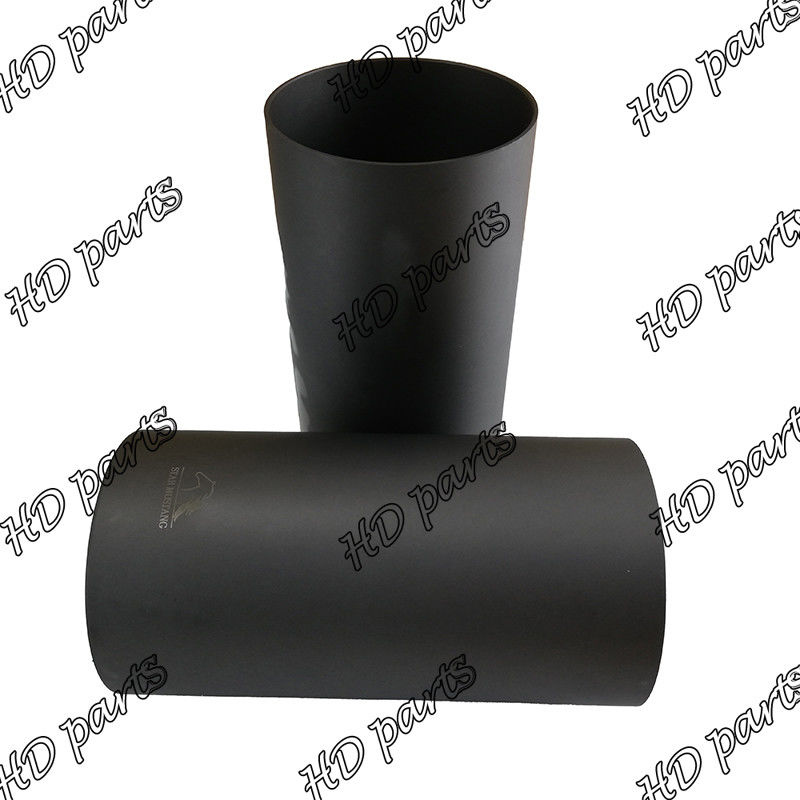 trazador de líneas 6736-29-2110 3904166 del cilindro del motor diesel de la marca del caballo 6D102 para KOMATSU