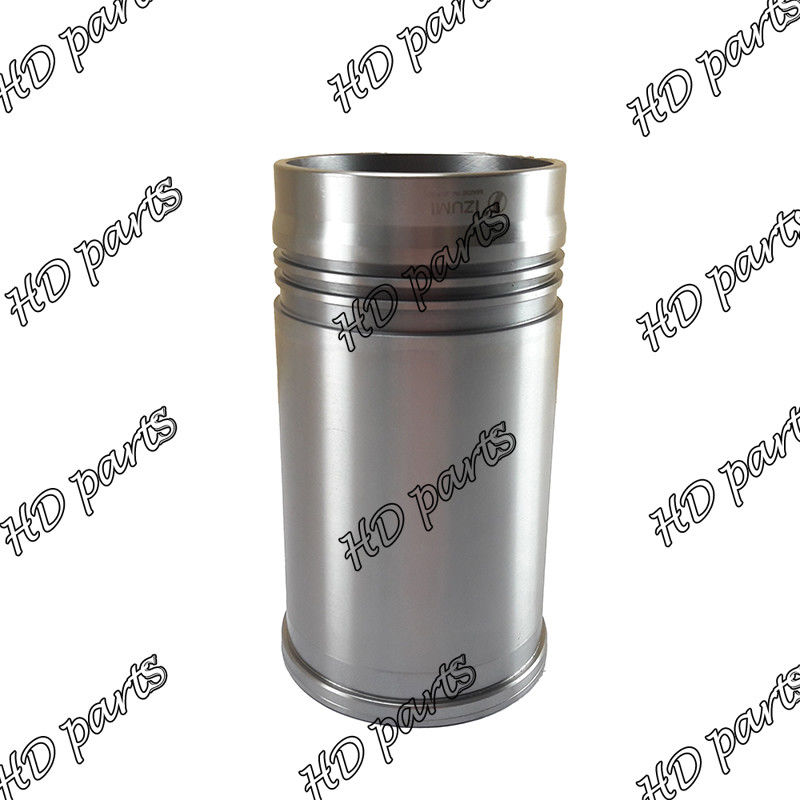 trazador de líneas 6137-22-2210 6136-21-2210 del cilindro del motor diesel 6D105 para KOMATSU