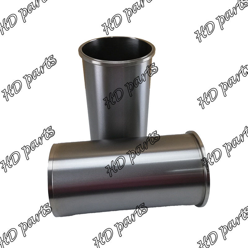 trazador de líneas 6222-21-2220 6222-23-2220 del cilindro del motor diesel de 6D108 PC300-6 para KOMATSU