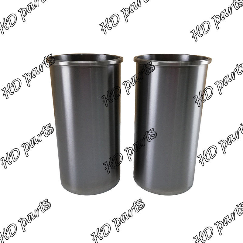 trazador de líneas 6222-21-2220 6222-23-2220 del cilindro del motor diesel de 6D108 PC300-6 para KOMATSU