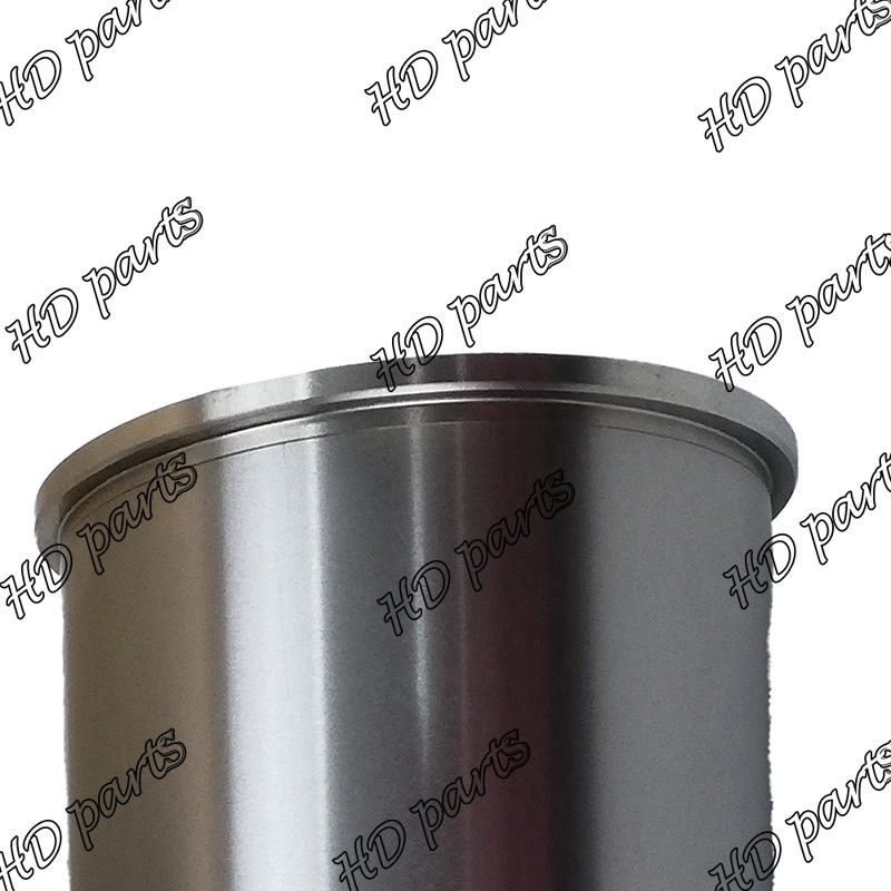 trazador de líneas 6222-21-2220 6222-23-2220 del cilindro del motor diesel de 6D108 PC300-6 para KOMATSU