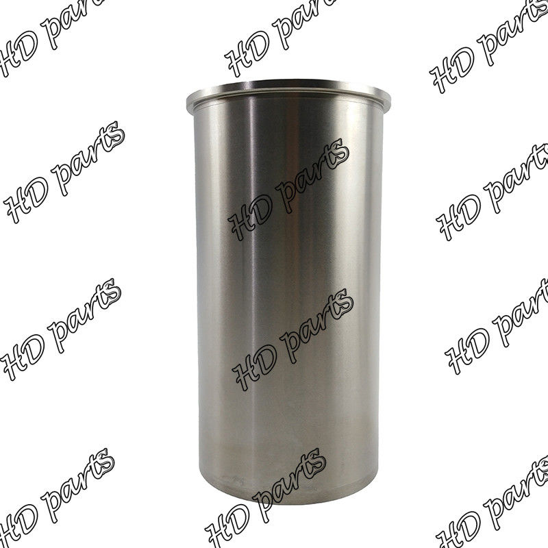 trazador de líneas 6222-21-2210 del cilindro del motor diesel de 6D108-1 PC300-5 para KOMATSU
