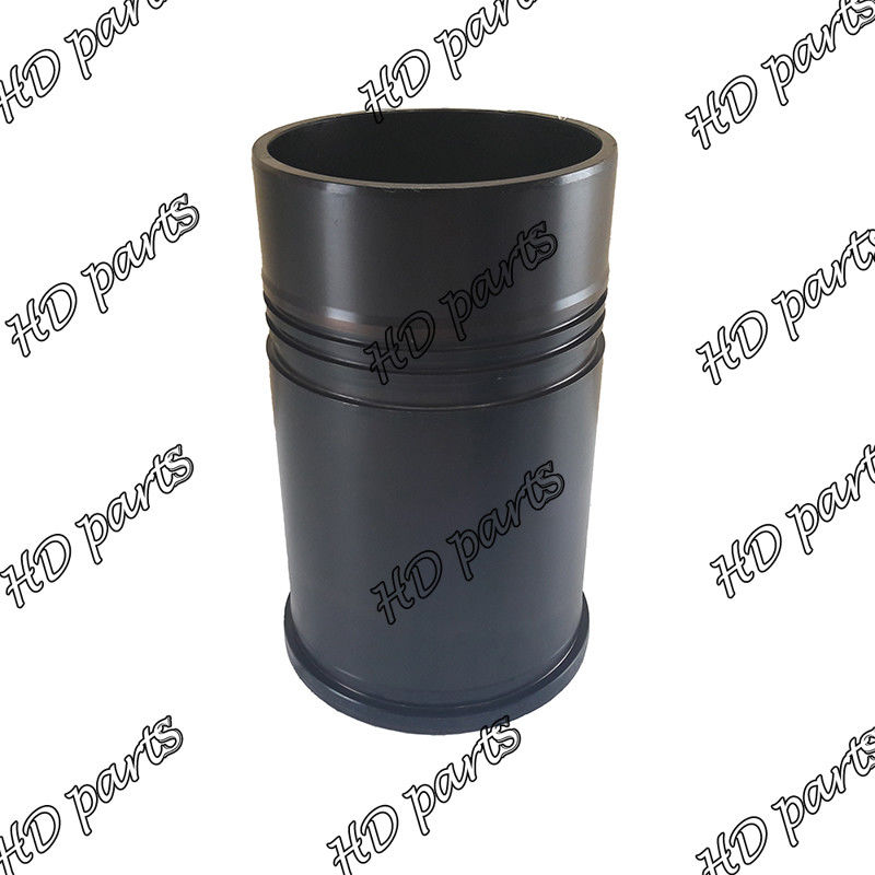 alto trazador de líneas 6162-23-2110 6162-23-2210 del cilindro del motor diesel de 6D170 320m m para KOMATSU