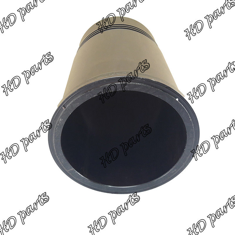 alto trazador de líneas 6162-23-2110 6162-23-2210 del cilindro del motor diesel de 6D170 320m m para KOMATSU
