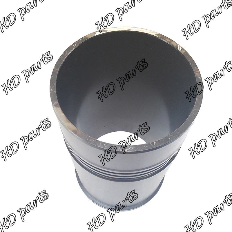 alto trazador de líneas 6162-23-2110 6162-23-2210 del cilindro del motor diesel de 6D170 320m m para KOMATSU