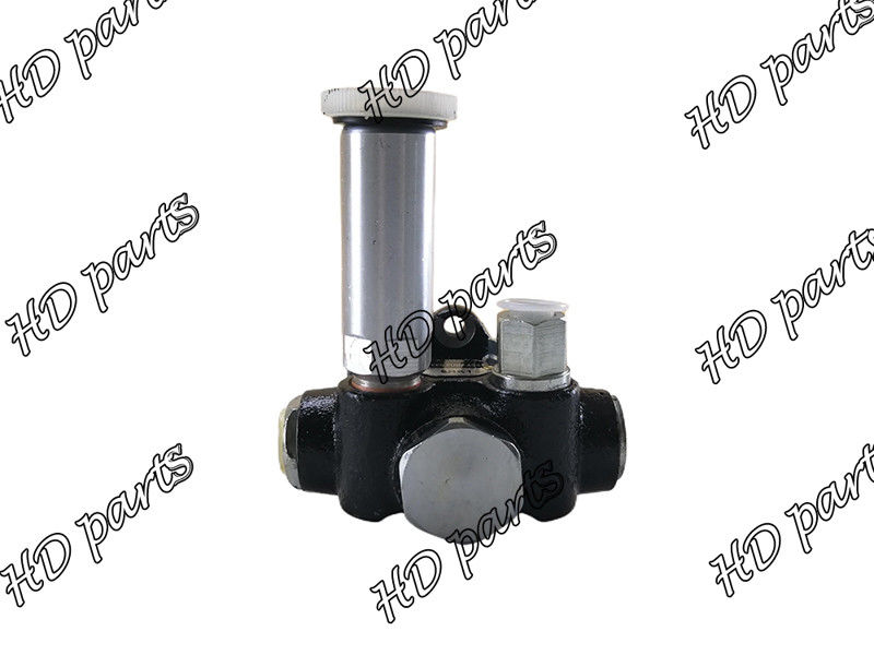 Recambio 105237-4421 1-15750130-0 del motor de 4HK1 6HK1 para la garantía de los meses