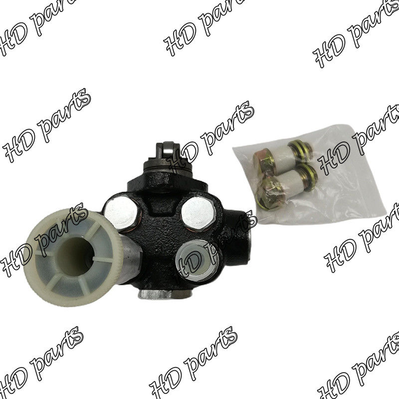 Recambio 105237-4421 1-15750130-0 del motor de 4HK1 6HK1 para la garantía de los meses