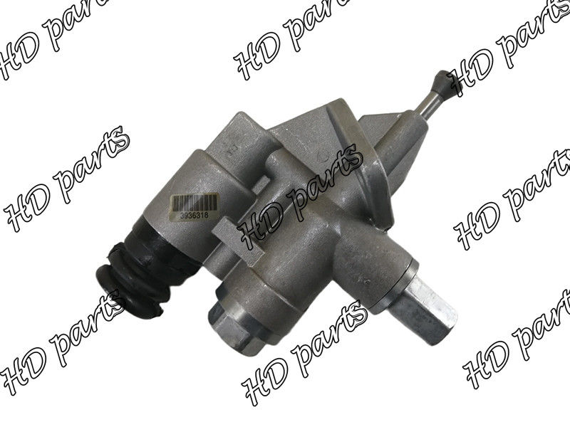 6CT recambio 3936318 del pequeño motor del agujero 87473337 87648717 J936318 para la garantía de los meses