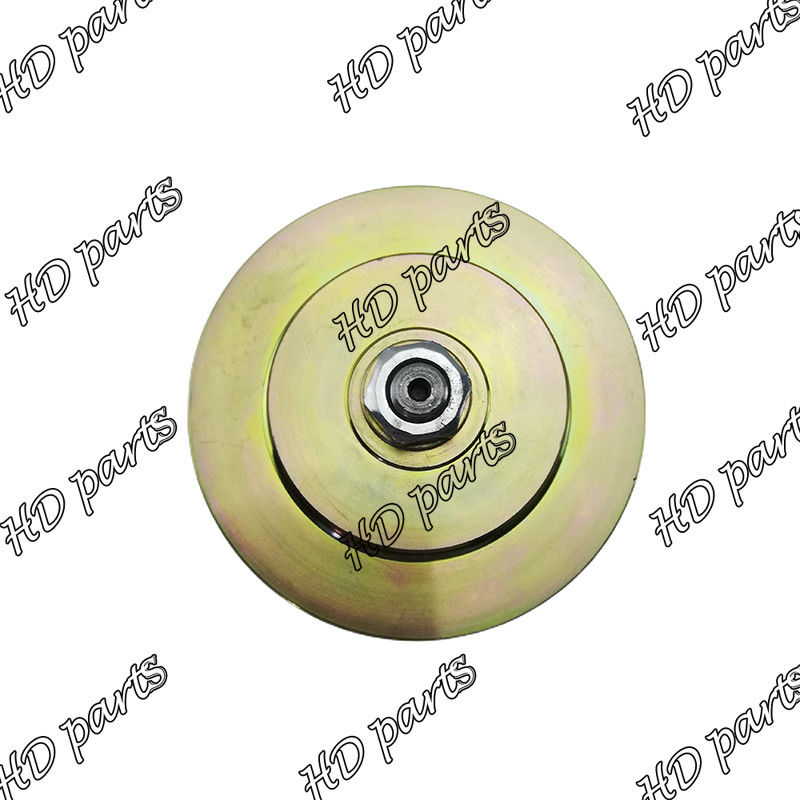 EC240B EC290B D6D D7D 85m m recambio 21584586 del pequeño motor de la rueda 20450894 21139287 para  Deutz