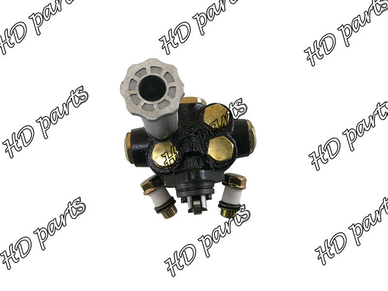 Recambio 105237-5040For Hino del motor de EL100 EF100 EH100 EH300 EH700 EF750 H06CT H07C