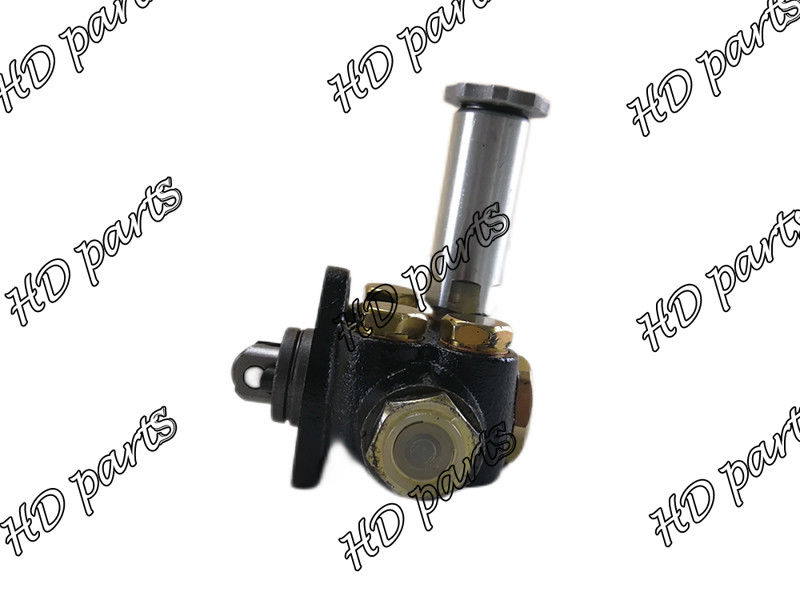 Recambio 105237-5040For Hino del motor de EL100 EF100 EH100 EH300 EH700 EF750 H06CT H07C
