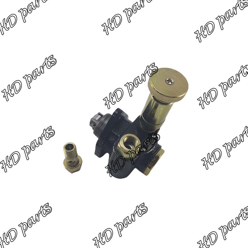 Recambio 2003 del motor de HD-1720 SY-A010 05220-1720 105237-1090 para KOMATSU