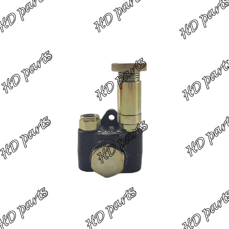 Recambio 2003 del motor de HD-1720 SY-A010 05220-1720 105237-1090 para KOMATSU