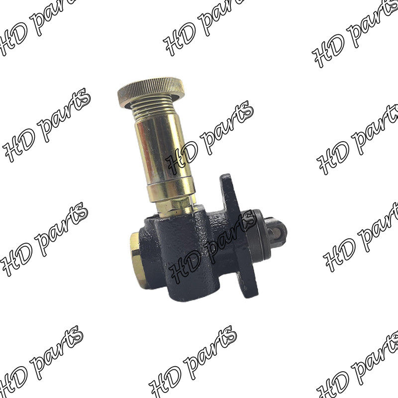 Recambio 2003 del motor de HD-1720 SY-A010 05220-1720 105237-1090 para KOMATSU