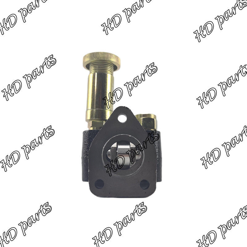 Recambio 2003 del motor de HD-1720 SY-A010 05220-1720 105237-1090 para KOMATSU