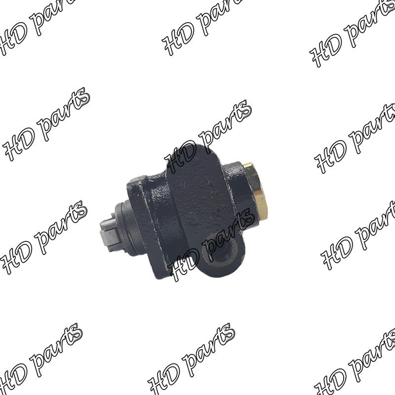 Recambio 2003 del motor de HD-1720 SY-A010 05220-1720 105237-1090 para KOMATSU