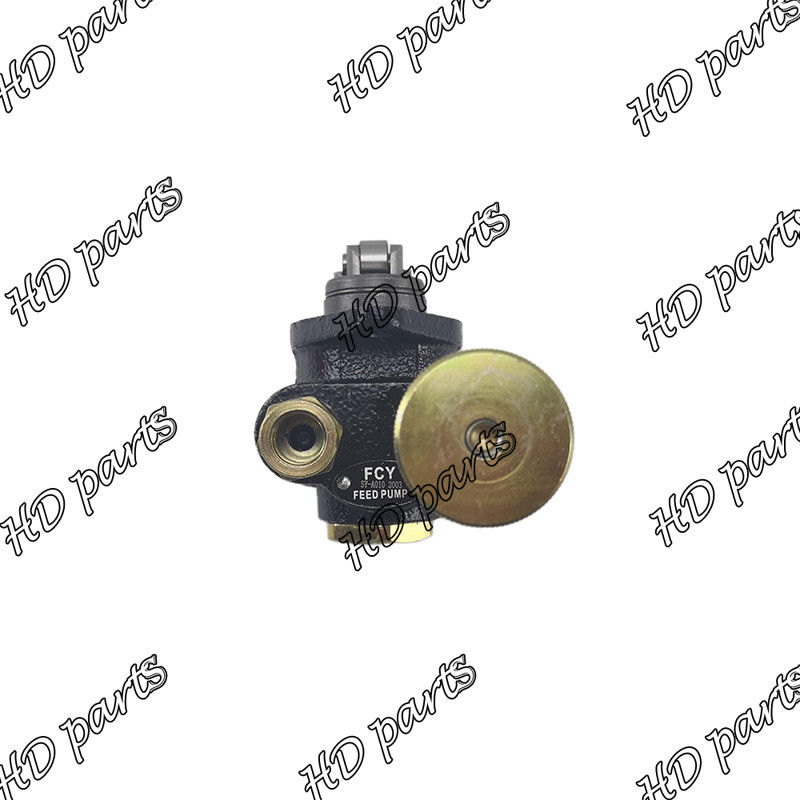 Recambio 2003 del motor de HD-1720 SY-A010 05220-1720 105237-1090 para KOMATSU