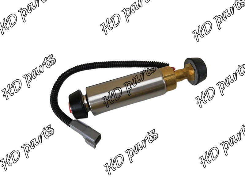 Recambio 4937766 del motor de QSB5.9 QSC8.3 QSL9 24V 3968190 3968189 para Cummins