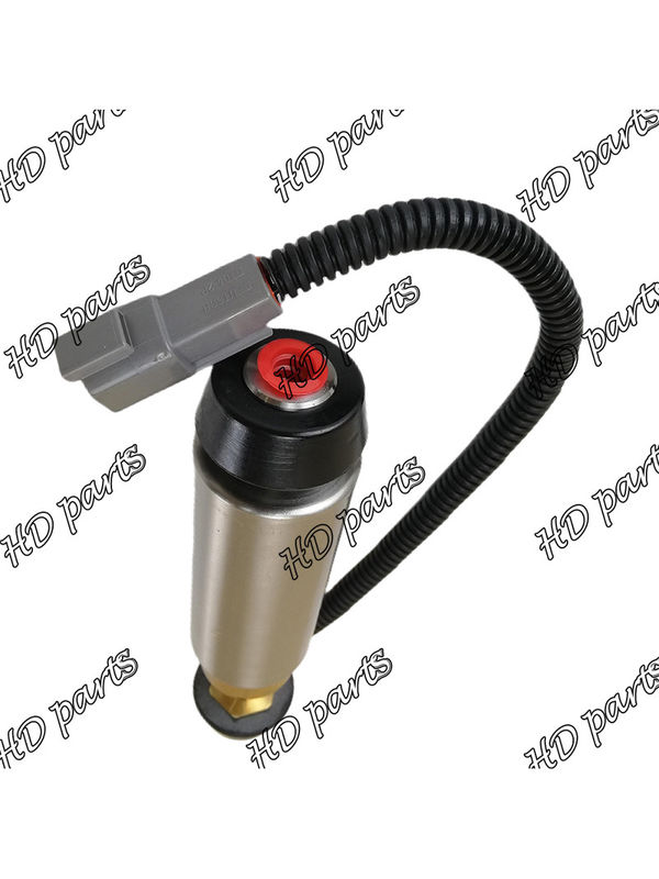Recambio 4937766 del motor de QSB5.9 QSC8.3 QSL9 24V 3968190 3968189 para Cummins