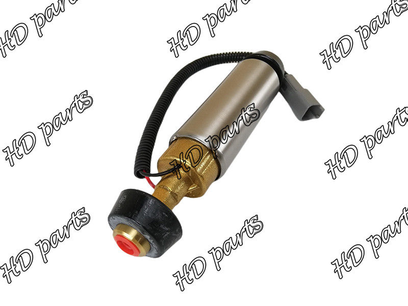 Recambio 4937766 del motor de QSB5.9 QSC8.3 QSL9 24V 3968190 3968189 para Cummins