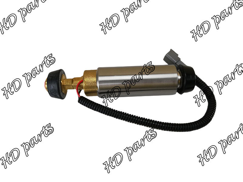 Recambio 4937766 del motor de QSB5.9 QSC8.3 QSL9 24V 3968190 3968189 para Cummins