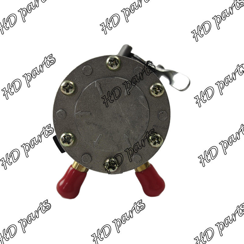 Recambio 16604-52030 del motor de V2203-DT V2003-T F2803-BG para Kubota