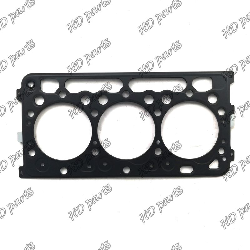 Equipo 1G962-03313 1G822-99354 de la junta D902 conveniente para las piezas de reparación del motor de Kubota