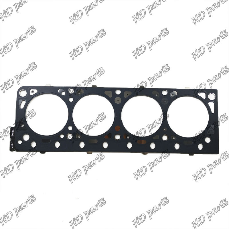 Equipo 10101-FY53KFC de la junta de K15 K21 K25 conveniente para Nissan Engine Repair Parts Set