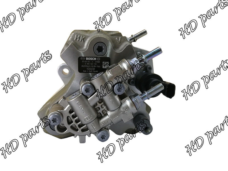 recambio 5264248 del motor de 6D107 PC200-8 6754-71-1012 0445020150 para Cummins KOMATSU
